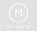 M Victoria Street logo